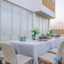Yuntai Mountain Sky Courtyard Designer Hotel, Jiaozuo — photo 5