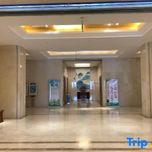 Runchang Hotel, Шихэцзы — фото 3