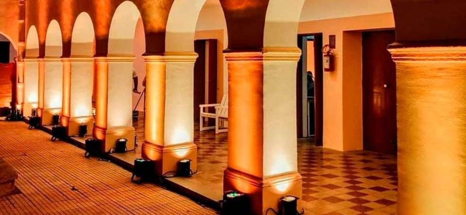 Pousada Histórica Convento Da Conceição, 奥林达 — 照片 1