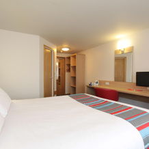 Travelodge Cheshunt, Уолтем-Кросс — фото 3