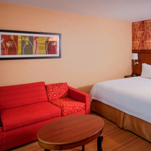 Courtyard by Marriott Ventura Simi Valley, 西米谷 — 照片 4