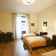 Hotel Charlotta, Walbrzych — photo 4