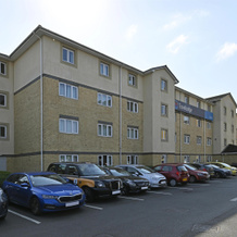 Travelodge Harlow, Харлоу — фото 2