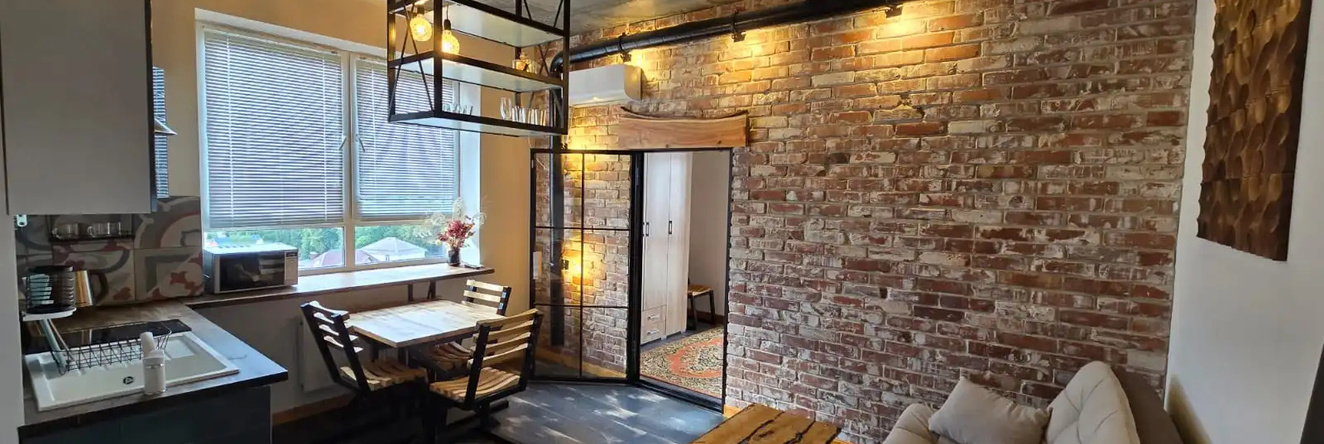 Квартира Next Loft, Брянск — фото 1