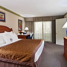 Hawthorn Suites Atlanta Northwest, 玛丽埃塔 — 照片 3