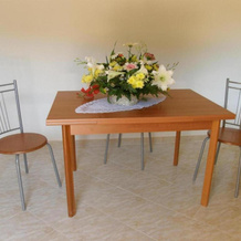 Residence Pianeta Sardegna 1, 弗卢米尼马焦雷 — 照片 2