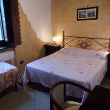 Oasi della Pace, Gioi — photo 3