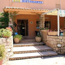 Hotel Mediterraneo, 科斯塔帕拉迪索 — 照片 3