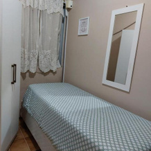 Apartamento Cond. Privê em Caiobá 2 quadras da beira mar próximo ao Restaurante Casa do Camarão, 马蒂纽斯 — 照片 4