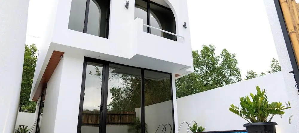 Losbaba Komodo Villa, 拉布安巴焦 — 照片 1