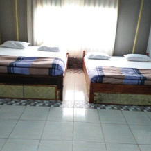 Ecobromo Homestay, 恩加迪萨里 — 照片 2