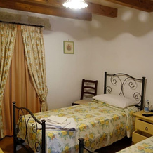 B&B Al Duomo, Мола-ди-Бари — фото 2