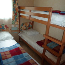 Camping le Lanfonnet, 昂贡 — 照片 5