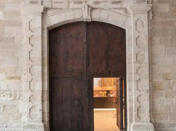 Parador de Lleida, 莱里达 — 照片 1