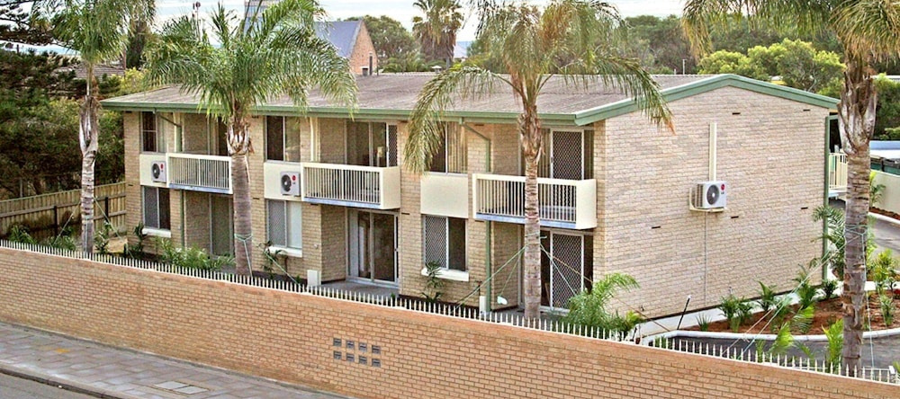 Como Apartments - Geraldton, 杰拉尔顿 — 照片 1