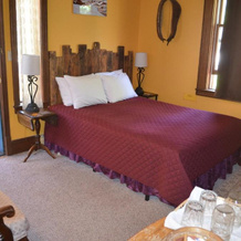 Ouray Main Street Inn, 欧伦 — 照片 3