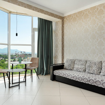 PosutkaRu Buachidze 1k1 Kurortnyj park i centr Essentukov Flat, 叶先图基 — 照片 2