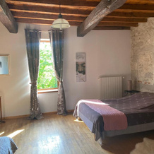 CHEZ SOPHIE -Chambres d’hotes, Gite et Gite équestre, 克莱蒙-德苏 — 照片 5