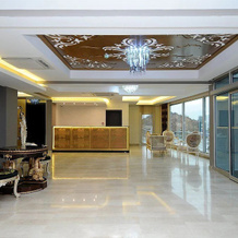 Teras Aqua Park Otel & Spa, 德夫内 — 照片 2