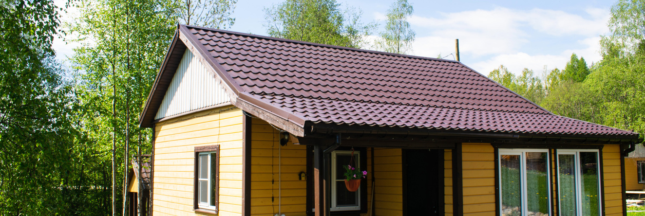 Venta Guest house, Ruskeala — photo 1