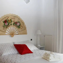 Bed and breakfast La terrazza del poeta, 圣阿加塔-德戈蒂 — 照片 4