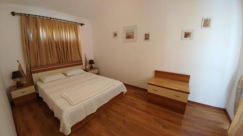 Oasis Holiday Residence & Villas, 亚内克拉尔 — 照片 1