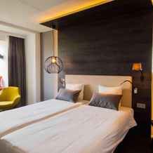 Golden Tulip Zoetermeer - Den Haag, Зутермер — фото 4