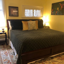 Carolina Bed & Breakfast, Эшвилл — фото 4