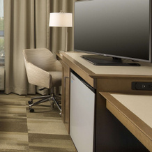 Hampton Inn & Suites Baltimore North/Timonium, Лютервилл-Тимониум — фото 3