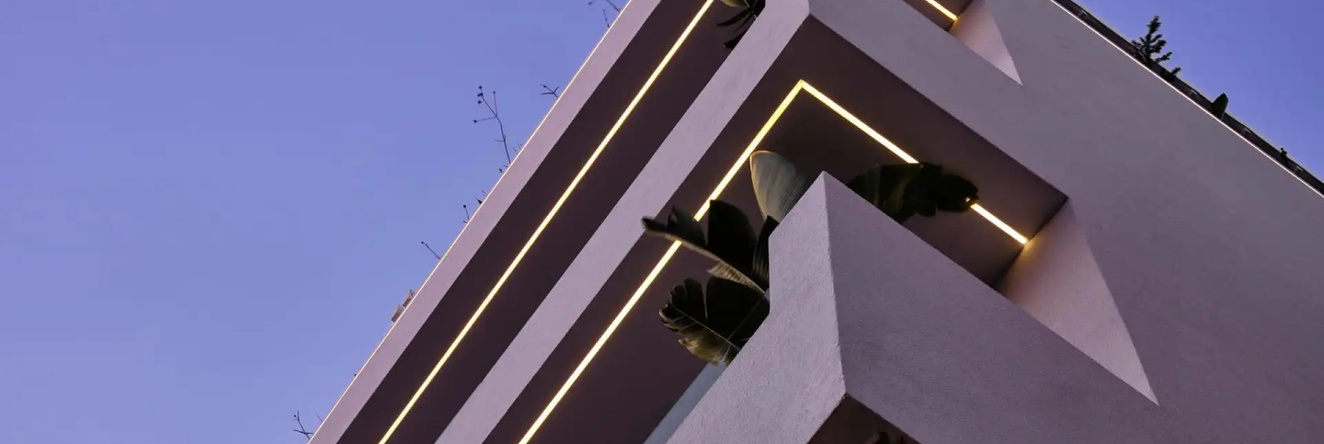 Bond Smart Living Suites, 哈兰德里 — 照片 1