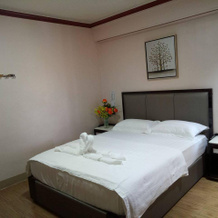 Meaco Royal Hotel-Taytay, Тайтай — фото 2