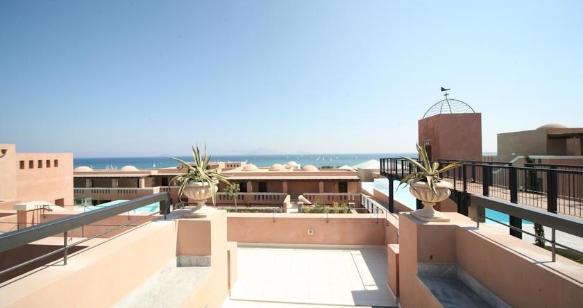 Doubletree By Hilton Resort Kos - Helona, Antimachia — photo 1