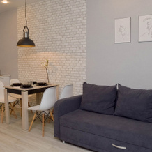 U Vizus Tsentra Flat, 秋明 — 照片 5