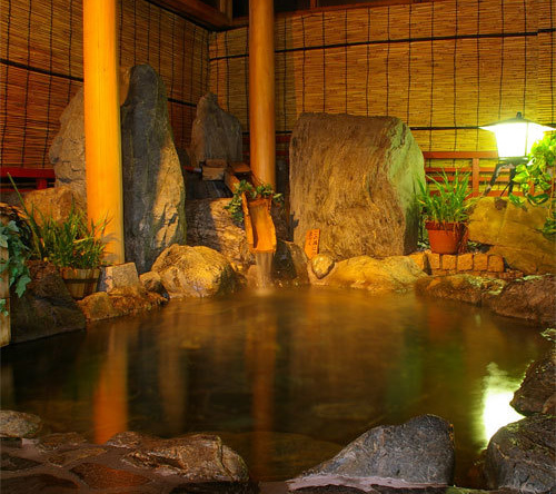 Business Ryokan Hazama, 东近江 — 照片 1