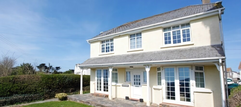 Croyde Stonesthrow 4 Bedrooms, 乔治汉姆 — 照片 1