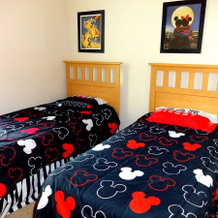 Ocean Florida Townhomes, Intercession City — photo 5