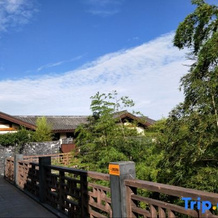 Mount Emei View Hot Spring Soup House, Лэшань — фото 2