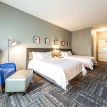 Hilton Garden Inn Beaumont, Tx, Бомонт — фото 5