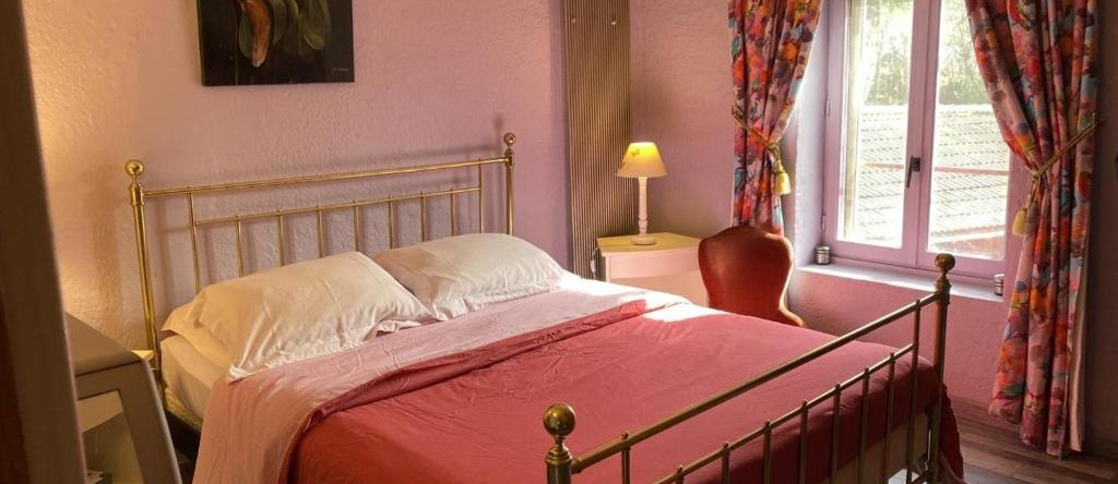Gîte Arfeuilles, 2 pièces, 2 personnes - FR-1-489-131, 阿尔弗耶 — 照片 1