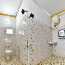 Oyo 68382 Ashoka Guest House, Бихта — фото 5