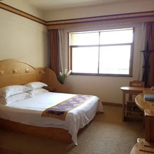 Yunti Hotel, Yuanyang — photo 5