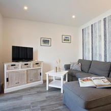 Appartements Hafen 31, Витдюн — фото 3