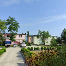 Recreation camp Zvandripsh Eko Village, 希普斯塔 — 照片 4