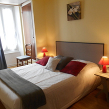 Hotel Restaurant La Gravenne, 蒂埃 — 照片 3
