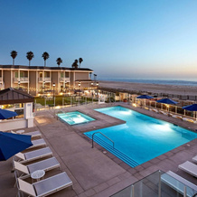 Vespera Resort On Pismo Beach, Autograph Collection, Пизмо Бич — фото 4