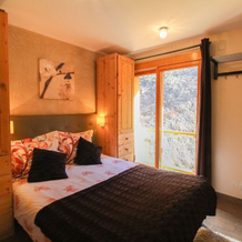 Chalet des Domaines de La Vanoise, 佩泽-南克鲁瓦 — 照片 5