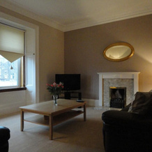 St Leonard's Self Catering Apartment, Ларгс — фото 2