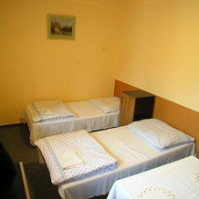Penzion a kemp Koruna, Zlata Koruna — photo 4