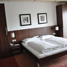 eduCARE Hotel, 特雷芬-滨奥西亚赫湖 — 照片 4