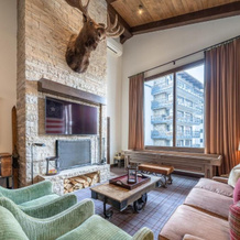 Lodge At Vail Condominiums, Вейл — фото 5